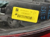 Recambio de piloto trasero izquierdo para seat leon (kl1, klg) 1.0 tsi referencia OEM IAM 5FA945207C 5FA945207C 