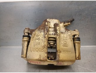 Recambio de pinza freno delantera izquierda para volkswagen golf iii cabriolet (1e7) 2.0 referencia OEM IAM 357615123AX 35761512