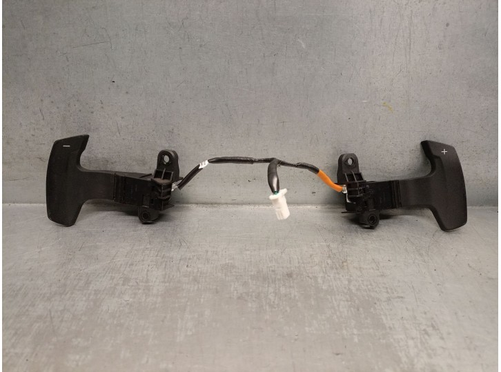 Recambio de mando volante para subaru legacy v station wagon (br) 2.0 d awd referencia OEM IAM 34325AL000 34325AL000 GS14900800