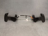 Recambio de mando volante para subaru legacy v station wagon (br) 2.0 d awd referencia OEM IAM 34325AL000 34325AL000 GS14900800