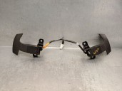 Recambio de mando volante para subaru legacy v station wagon (br) 2.0 d awd referencia OEM IAM 34325AL000 34325AL000 GS14900800