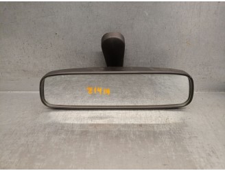 Recambio de espejo interior para subaru legacy v station wagon (br) 2.0 d awd referencia OEM IAM 92021AG001 92021AG001 