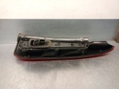 Piloto Trasero Fumé Rojo IPARLUX Para Ford Fusion (02-05): Dale Un Look único A Tu Coche Sin Complicaciones