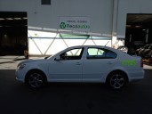 skoda octavia ii (1z3) del año 2011