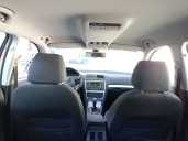 skoda octavia ii (1z3) del año 2011