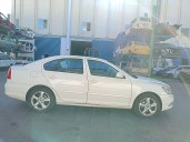 skoda octavia ii (1z3) del año 2011