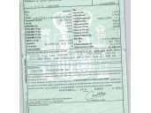 skoda octavia ii (1z3) del año 2011