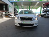 skoda octavia ii (1z3) del año 2011