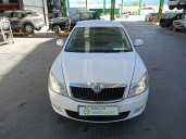 skoda octavia ii (1z3) del año 2011