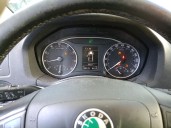 skoda octavia ii (1z3) del año 2011