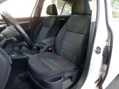 skoda octavia ii (1z3) del año 2011