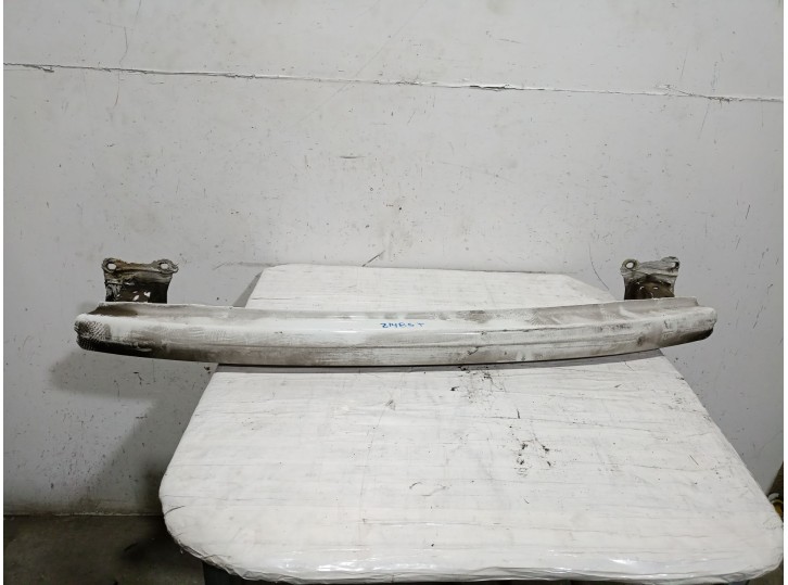 Recambio de refuerzo paragolpes trasero para skoda octavia ii (1z3) 1.2 tsi referencia OEM IAM  1Z5807305C 