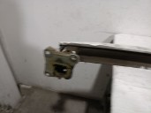 Recambio de refuerzo paragolpes trasero para skoda octavia ii (1z3) 1.2 tsi referencia OEM IAM  1Z5807305C 