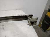 Recambio de refuerzo paragolpes trasero para skoda octavia ii (1z3) 1.2 tsi referencia OEM IAM  1Z5807305C 