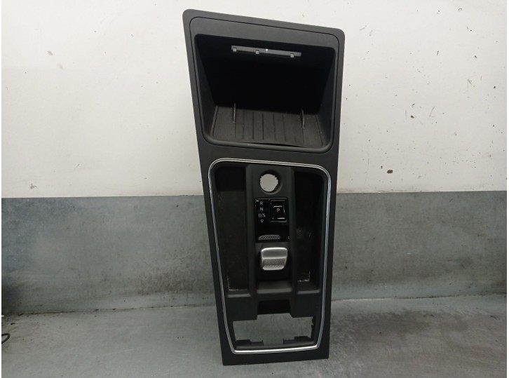 Recambio de palanca cambio para seat leon (kl1, klg) 1.0 tsi referencia OEM IAM 5FB863263 5FB863263 