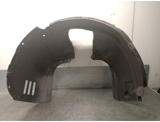 Recambio de paso rueda delantero izquierdo para ford fiesta vi (cb1, ccn) 1.0 ecoboost referencia OEM IAM C1BB16115AB 1868570 CE