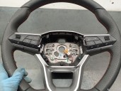 Recambio de volante para seat leon (kl1, klg) 1.0 tsi referencia OEM IAM 5FA419091EF 5FA419091EF 