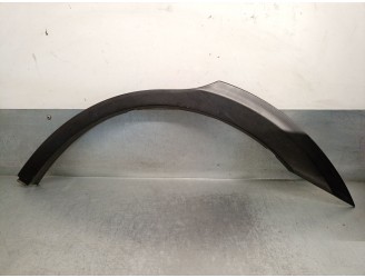 Recambio de aletin trasero izquierdo para subaru legacy v station wagon (br) 2.0 d awd referencia OEM IAM E2017AL008 