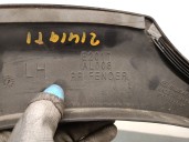 Recambio de aletin trasero izquierdo para subaru legacy v station wagon (br) 2.0 d awd referencia OEM IAM E2017AL008 