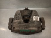 Replacement front left brake caliper for Citroën Jumpy III van (V_) 1.6 BlueHDi 115 OEM IAM reference 1613260080 