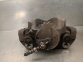 Replacement front left brake caliper for Citroën Jumpy III van (V_) 1.6 BlueHDi 115 OEM IAM reference 1613260080 