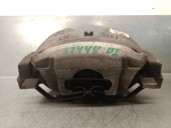 Replacement front left brake caliper for Citroën Jumpy III van (V_) 1.6 BlueHDi 115 OEM IAM reference 1613260080 