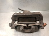 Replacement front left brake caliper for Citroën Jumpy III van (V_) 1.6 BlueHDi 115 OEM IAM reference 1613260080 