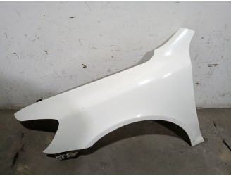 Recambio de aleta delantera izquierda para skoda octavia ii (1z3) 1.2 tsi referencia OEM IAM  1Z0821105C 