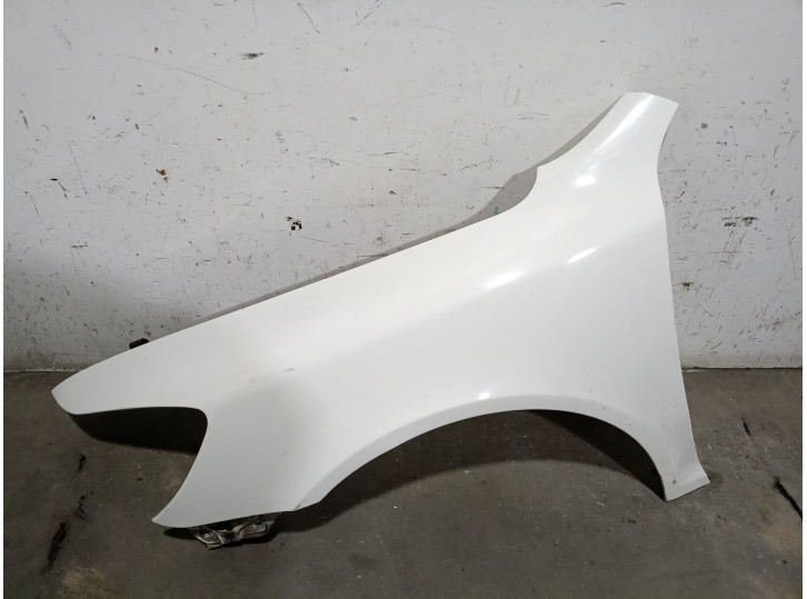 Recambio de aleta delantera izquierda para skoda octavia ii (1z3) 1.2 tsi referencia OEM IAM  1Z0821105C 