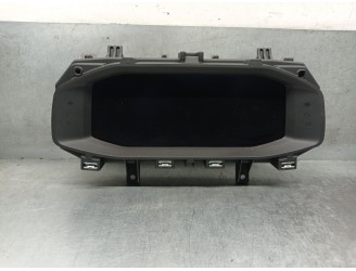 Recambio de cuadro instrumentos para seat leon (kl1, klg) 1.0 tsi referencia OEM IAM 5FA920790C 5FA920790C A2C19712702 CONTINENT