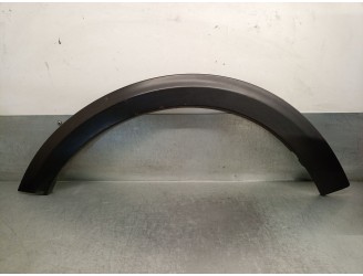 Recambio de aletin delantero izquierdo para subaru legacy v station wagon (br) 2.0 d awd referencia OEM IAM E2017AL004 