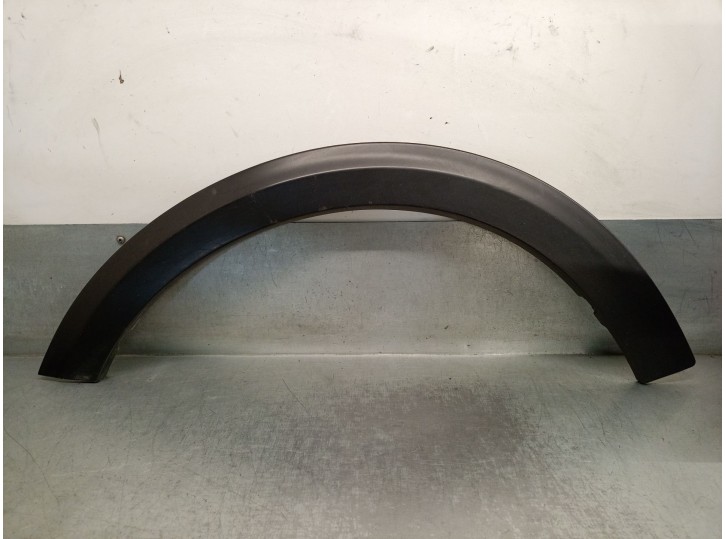 Recambio de aletin delantero izquierdo para subaru legacy v station wagon (br) 2.0 d awd referencia OEM IAM E2017AL004 