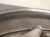 Recambio de aletin delantero izquierdo para subaru legacy v station wagon (br) 2.0 d awd referencia OEM IAM E2017AL004 