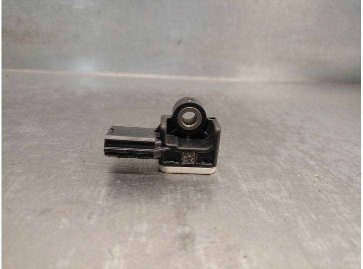Recambio de sensor impacto para subaru legacy v station wagon (br) 2.0 d awd referencia OEM IAM 98237AL020 98237AL020 