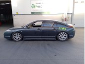 citroën c6 (td_) del año 2007