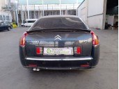 citroën c6 (td_) del año 2007
