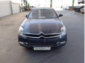 citroën c6 (td_) del año 2007