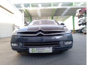 citroën c6 (td_) del año 2007