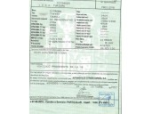 citroën c6 (td_) del año 2007