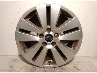 Recambio de llanta para subaru legacy v station wagon (br) 2.0 d awd referencia OEM IAM 28111AL020 R17X7J55 