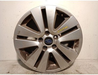 Recambio de llanta para subaru legacy v station wagon (br) 2.0 d awd referencia OEM IAM 28111AL020 R17X7J55 