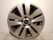 Recambio de llanta para subaru legacy v station wagon (br) 2.0 d awd referencia OEM IAM 28111AL020 R17X7J55 