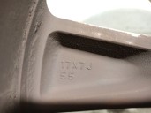 Recambio de llanta para subaru legacy v station wagon (br) 2.0 d awd referencia OEM IAM 28111AL020 R17X7J55 