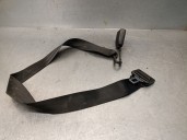 Recambio de cinturon seguridad trasero central para volkswagen golf iv (1j1) 1.9 tdi referencia OEM IAM 1J0857487D  