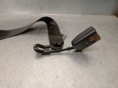 Recambio de cinturon seguridad trasero central para volkswagen golf iv (1j1) 1.9 tdi referencia OEM IAM 1J0857487D  