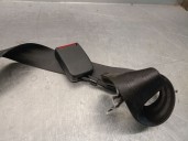Recambio de cinturon seguridad trasero central para volkswagen golf iv (1j1) 1.9 tdi referencia OEM IAM 1J0857487D  