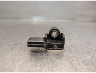 Recambio de sensor impacto para subaru legacy v station wagon (br) 2.0 d awd referencia OEM IAM 98237AL020 98237AL020 