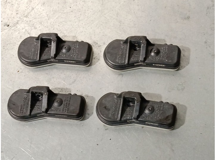 Recambio de sensor presion para subaru legacy v station wagon (br) 2.0 d awd referencia OEM IAM 28103FJ002 