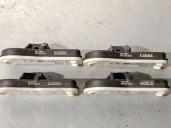 Recambio de sensor presion para subaru legacy v station wagon (br) 2.0 d awd referencia OEM IAM 28103FJ002 