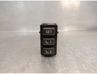 Recambio de mando para subaru legacy v station wagon (br) 2.0 d awd referencia OEM IAM 83048AJ011 